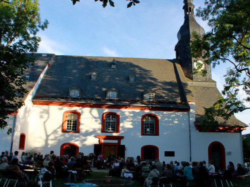 Konzert Reise durch die Geschichte – Foto 14