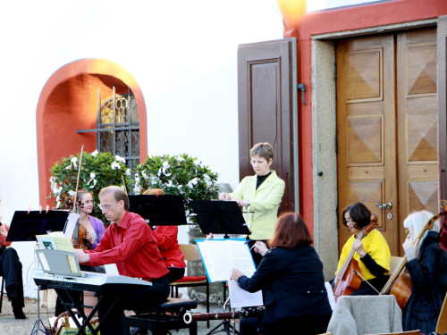 Konzert Reise durch die Geschichte – Foto 15