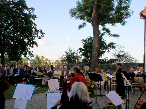 Konzert Reise durch die Geschichte – Foto 18