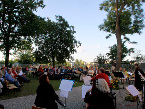 Konzert Reise durch die Geschichte – Foto 19