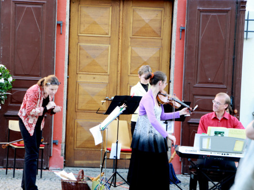 Konzert Reise durch die Geschichte – Foto 26