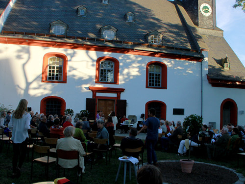 Konzert Reise durch die Geschichte – Foto 30