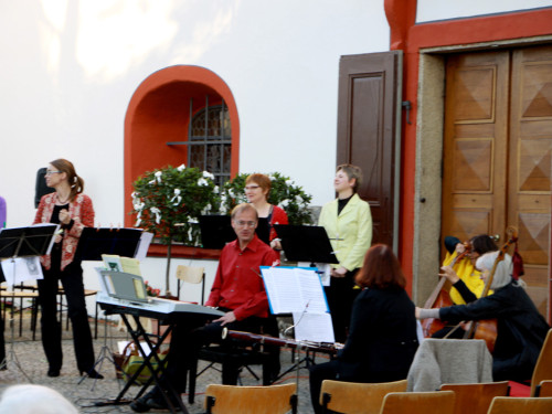 Konzert Reise durch die Geschichte – Foto 32