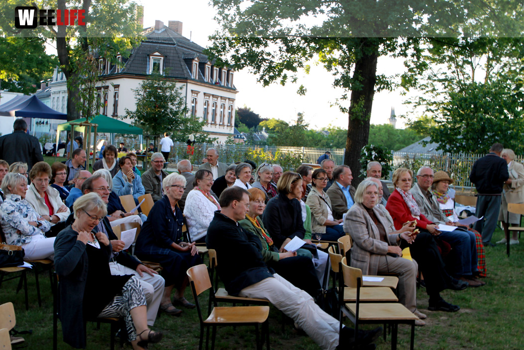 Konzert Reise durch die Geschichte