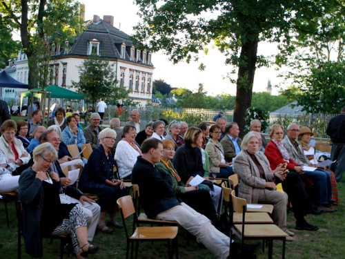 Konzert Reise durch die Geschichte – Foto 34