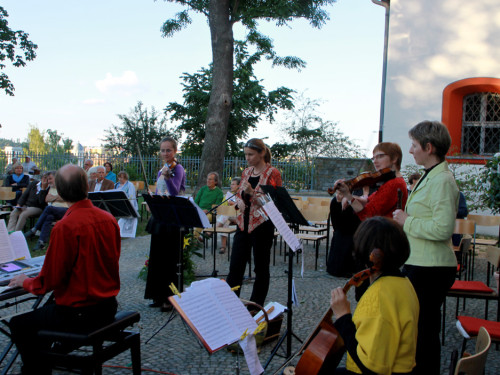 Konzert Reise durch die Geschichte – Foto 35