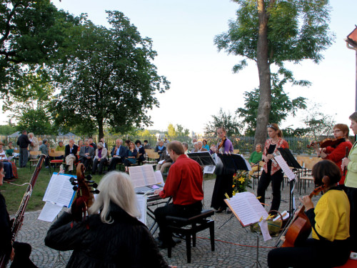 Konzert Reise durch die Geschichte – Foto 37