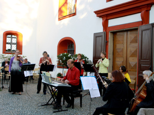 Konzert Reise durch die Geschichte – Foto 38