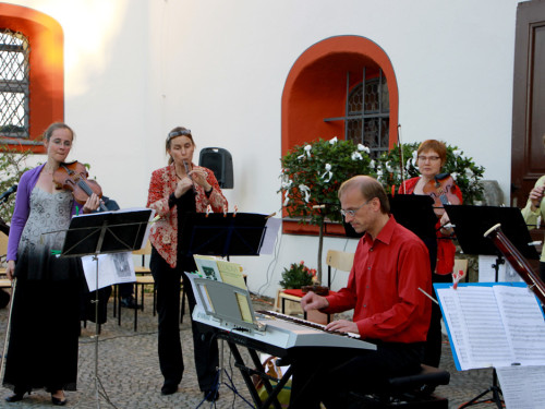 Konzert Reise durch die Geschichte – Foto 39
