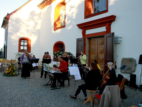 Konzert Reise durch die Geschichte – Foto 41