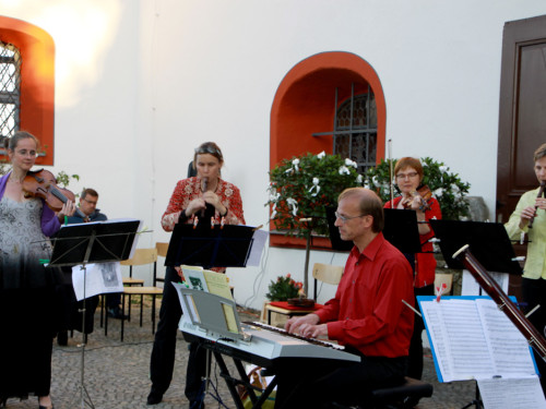 Konzert Reise durch die Geschichte – Foto 42