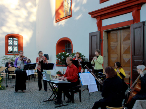 Konzert Reise durch die Geschichte – Foto 43