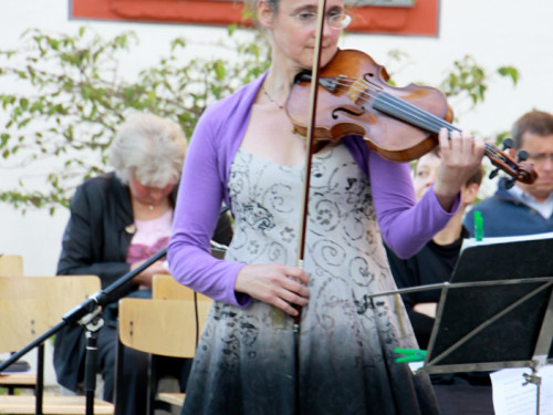 Konzert Reise durch die Geschichte – Foto 44