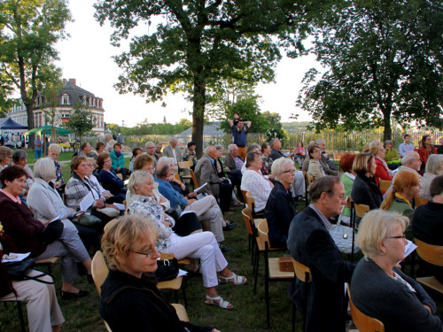 Konzert Reise durch die Geschichte – Foto 47