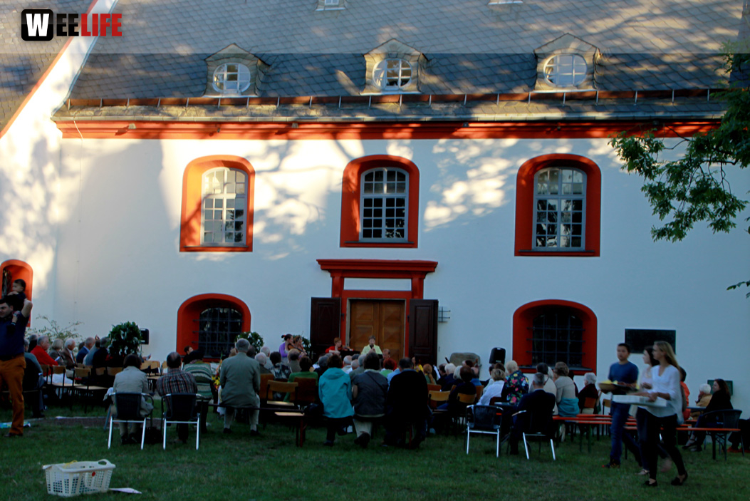 Konzert Reise durch die Geschichte