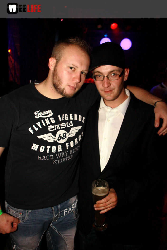Schlagerparty