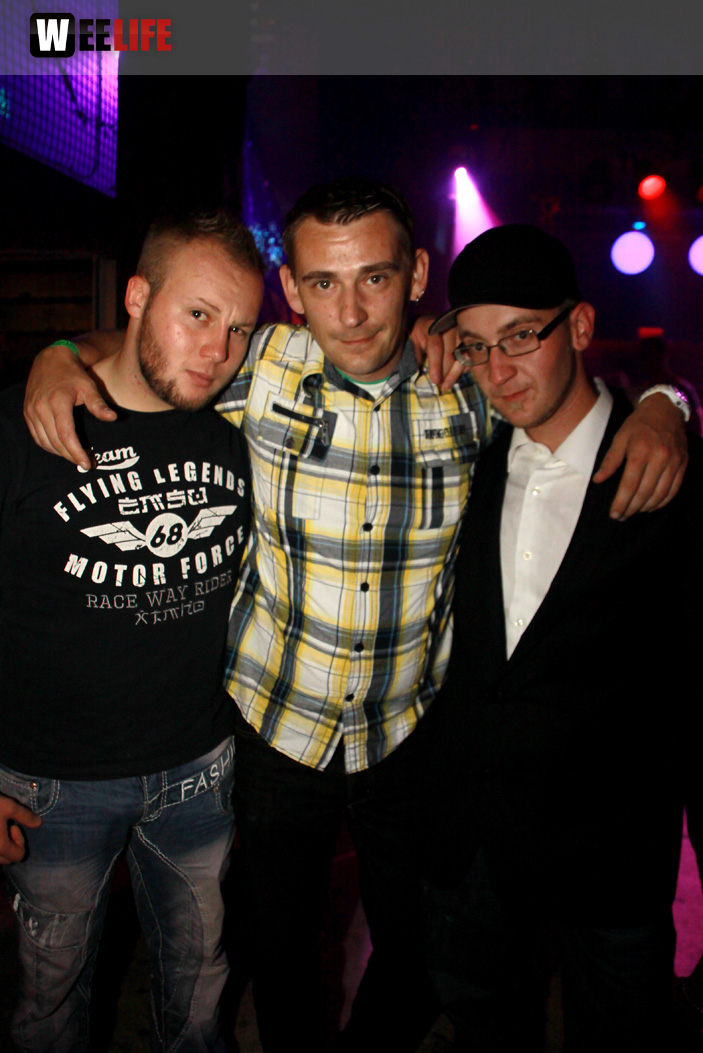 Schlagerparty