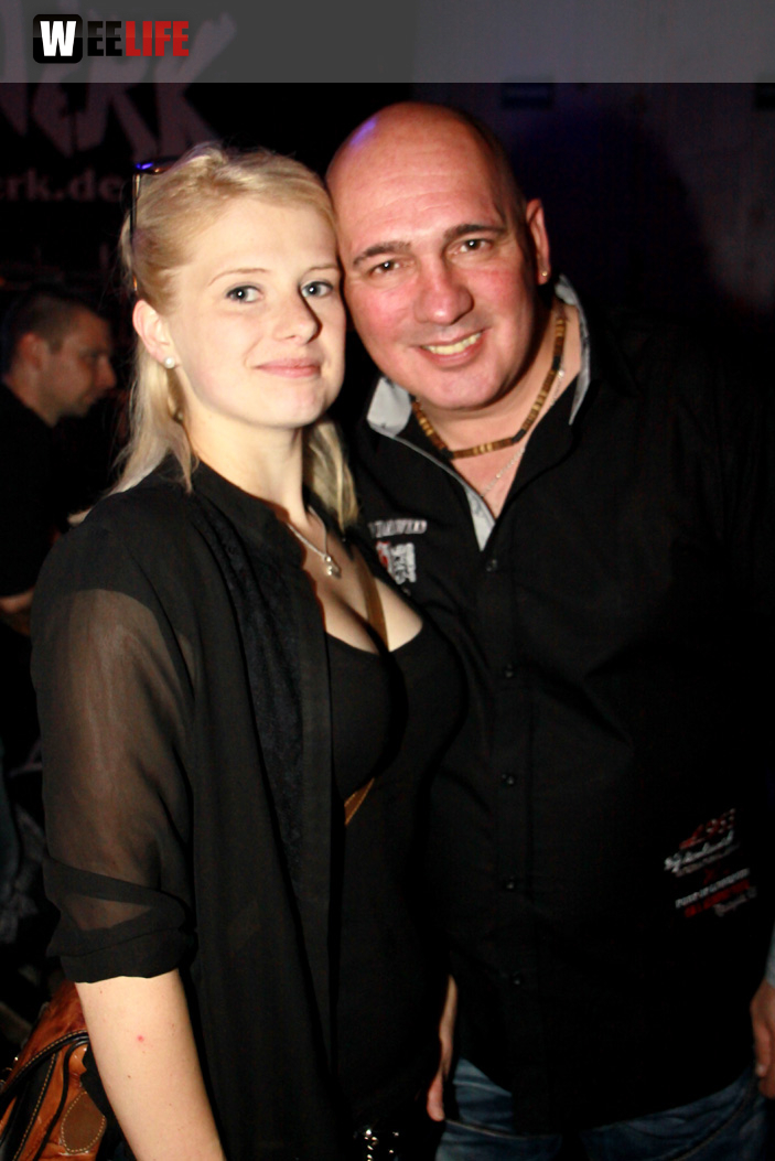 Schlagerparty