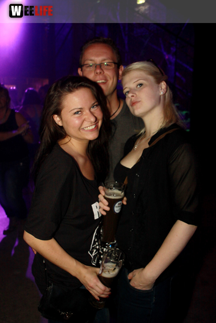 Schlagerparty