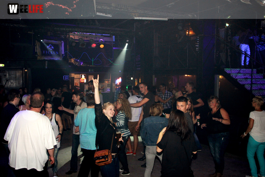 Schlagerparty