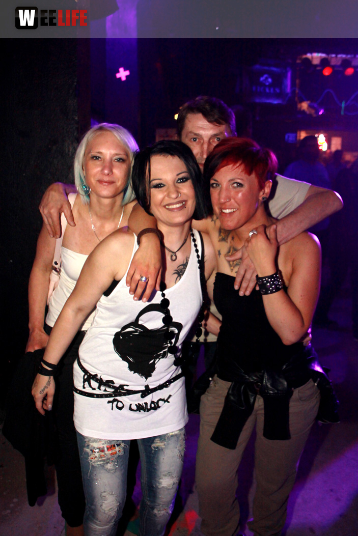 Schlagerparty