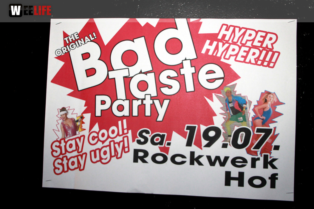 Schlagerparty