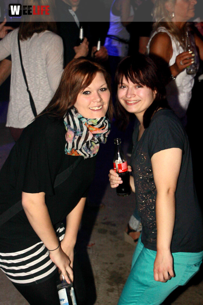 Schlagerparty