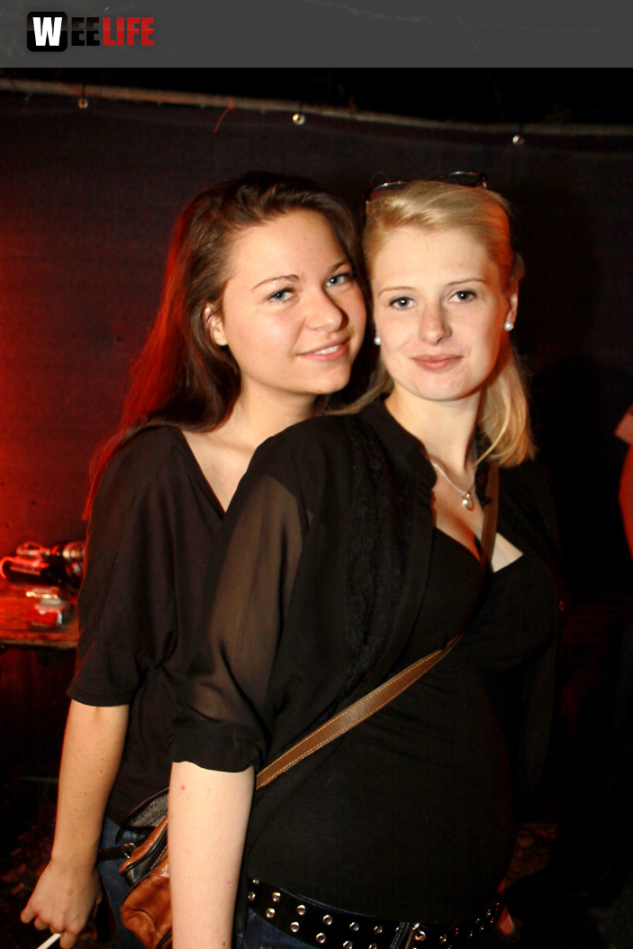 Schlagerparty