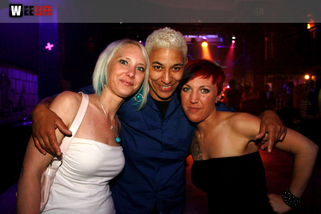 Schlagerparty
