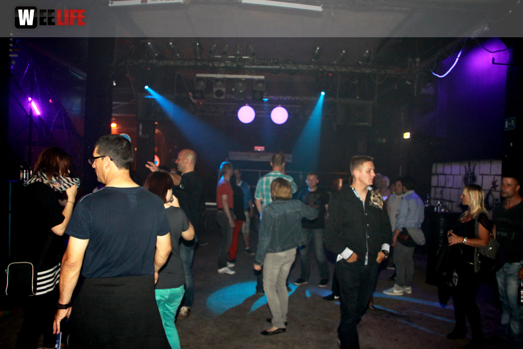 Schlagerparty