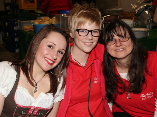 Starkbierfest der Narhalla Rot-Weiß – Foto 33