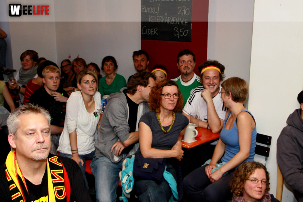 Public Viewings WM Finale Deutschland Argentinien Kneipen