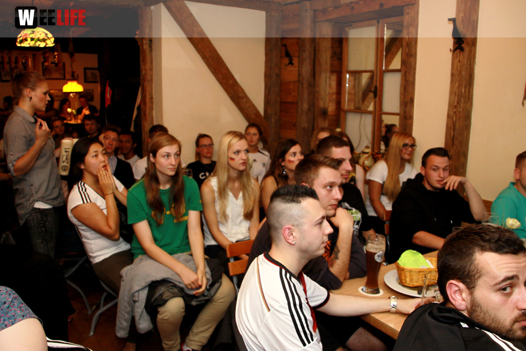 Public Viewings WM Finale Deutschland Argentinien Kneipen