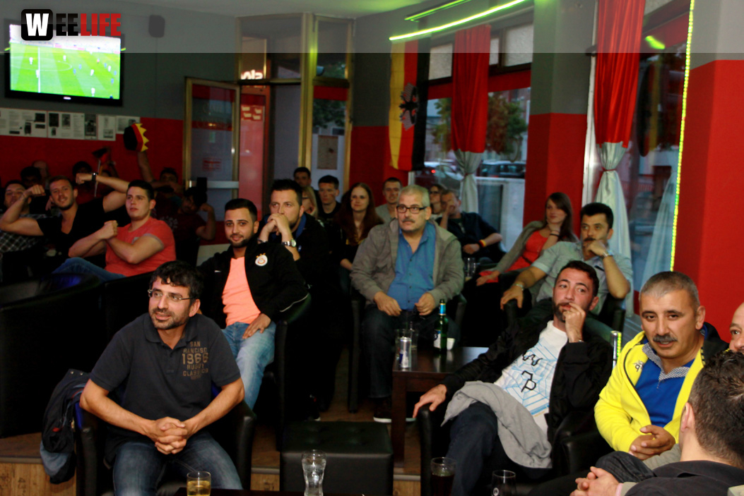 Public Viewings WM Finale Deutschland Argentinien Kneipen