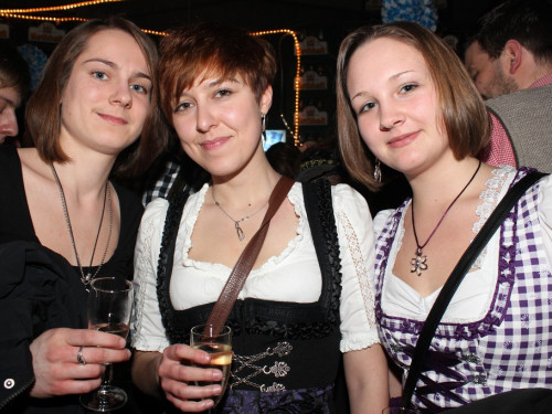 Starkbierfest der Narhalla Rot-Weiß – Foto 50