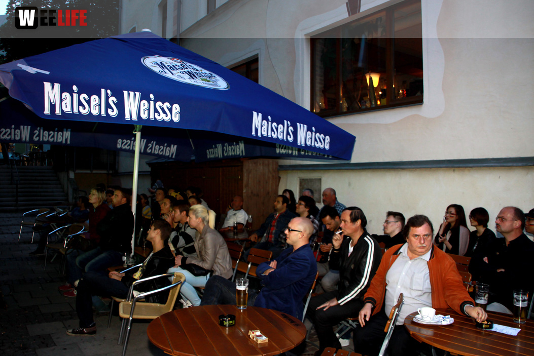 Public Viewings WM Finale Deutschland Argentinien Kneipen
