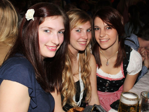 Starkbierfest der Narhalla Rot-Weiß – Foto 51