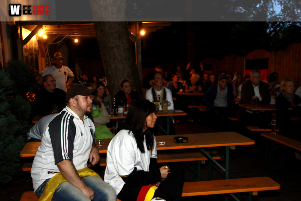 Public Viewings WM Finale Deutschland Argentinien Kneipen