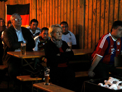 Public Viewings WM Finale Deutschland Argentinien Kneipen – Foto 56