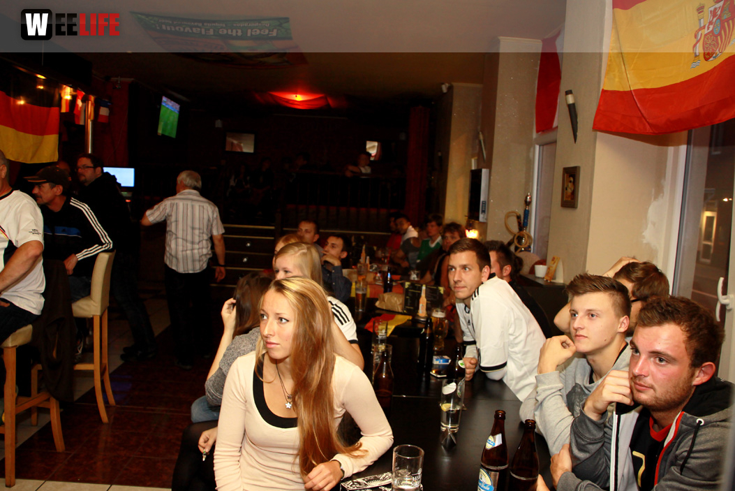 Public Viewings WM Finale Deutschland Argentinien Kneipen