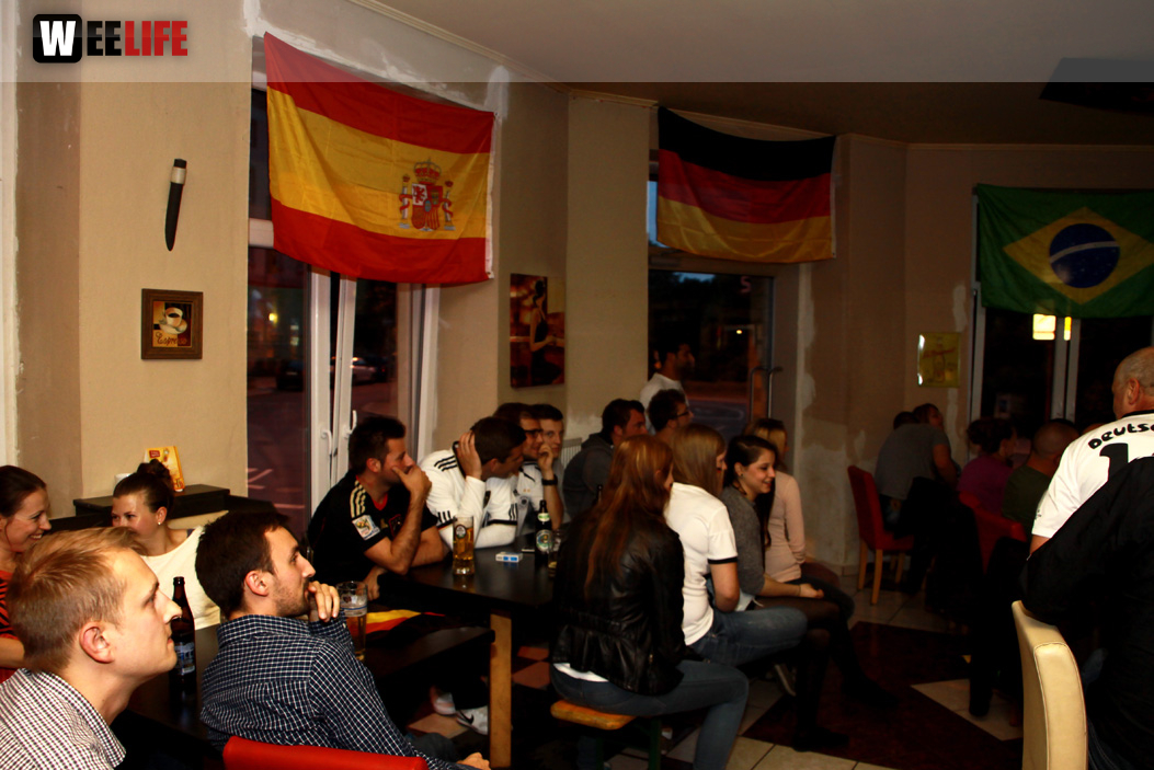 Public Viewings WM Finale Deutschland Argentinien Kneipen