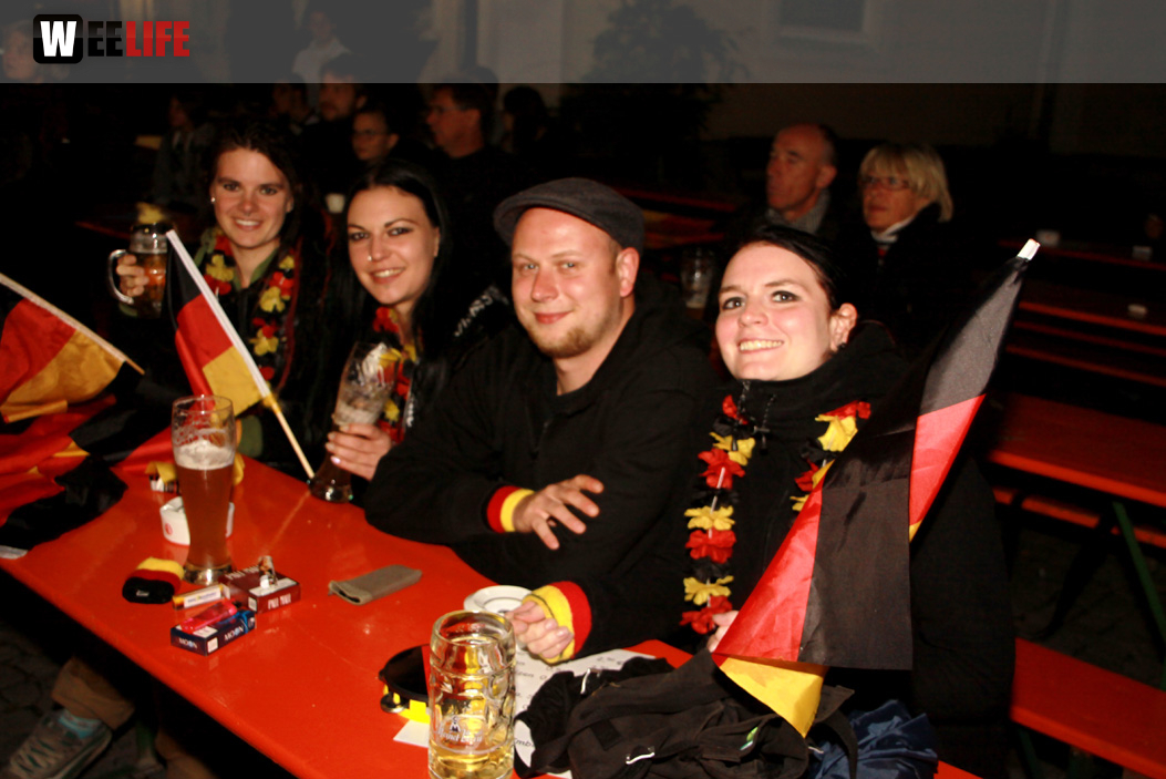 Public Viewings WM Finale Deutschland Argentinien Kneipen