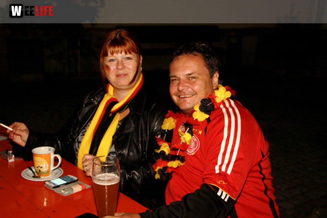 Public Viewings WM Finale Deutschland Argentinien Kneipen