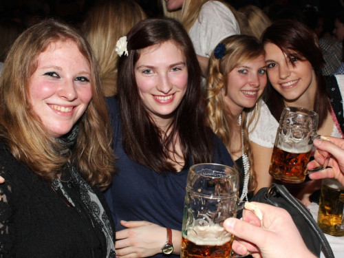 Starkbierfest der Narhalla Rot-Weiß – Foto 53