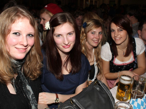 Starkbierfest der Narhalla Rot-Weiß – Foto 54