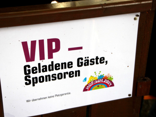 Public Viewings WM Finale Deutschland Argentinien Parkcafe – Foto 12
