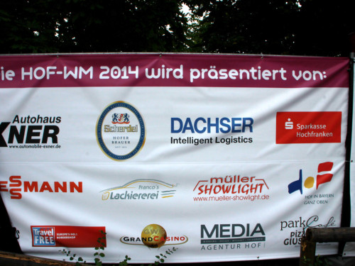 Public Viewings WM Finale Deutschland Argentinien Parkcafe – Foto 18