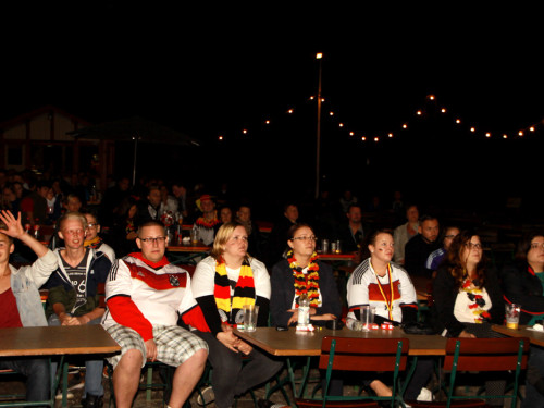 Public Viewings WM Finale Deutschland Argentinien – Foto 11