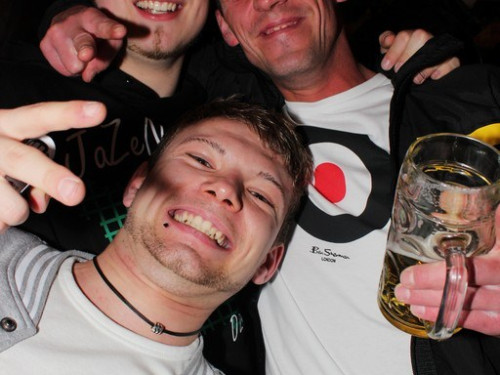 Starkbierfest der Narhalla Rot-Weiß – Foto 76