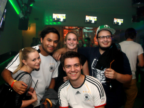 After WM Party Music Legends – Foto 3